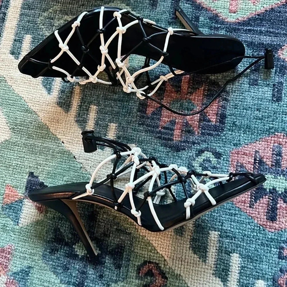 Gia Borghini Gia 11 Heels - Picture 3 of 11